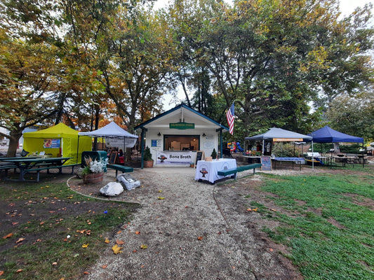 KTC comes to Murphys, California